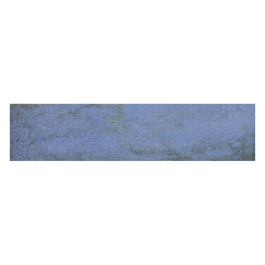 Alfagres Terracota 3" x 12" Glazed Quarry Tile