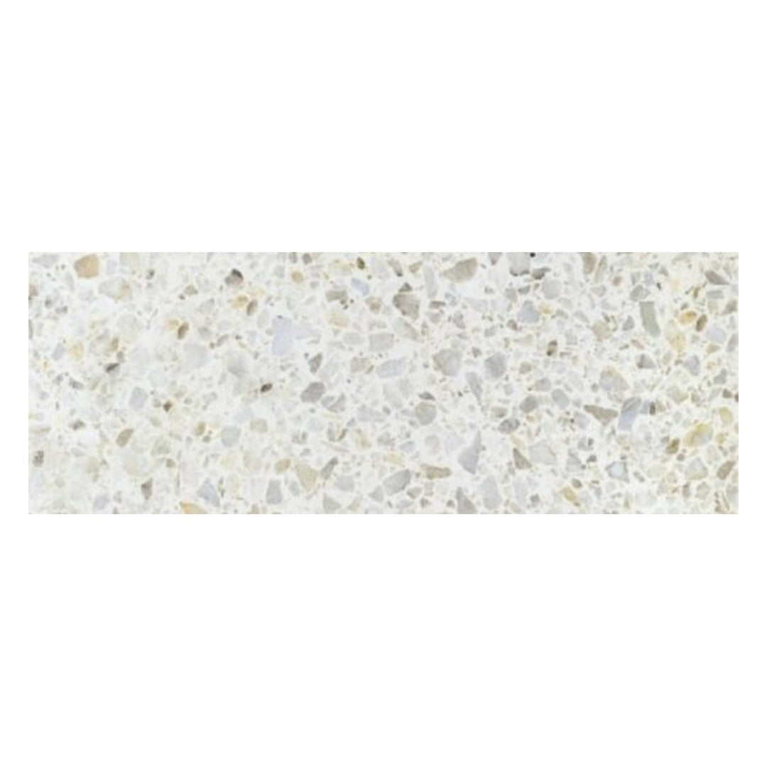 Alfagres Classic 12" x 24" Polished Terrazzo Tile