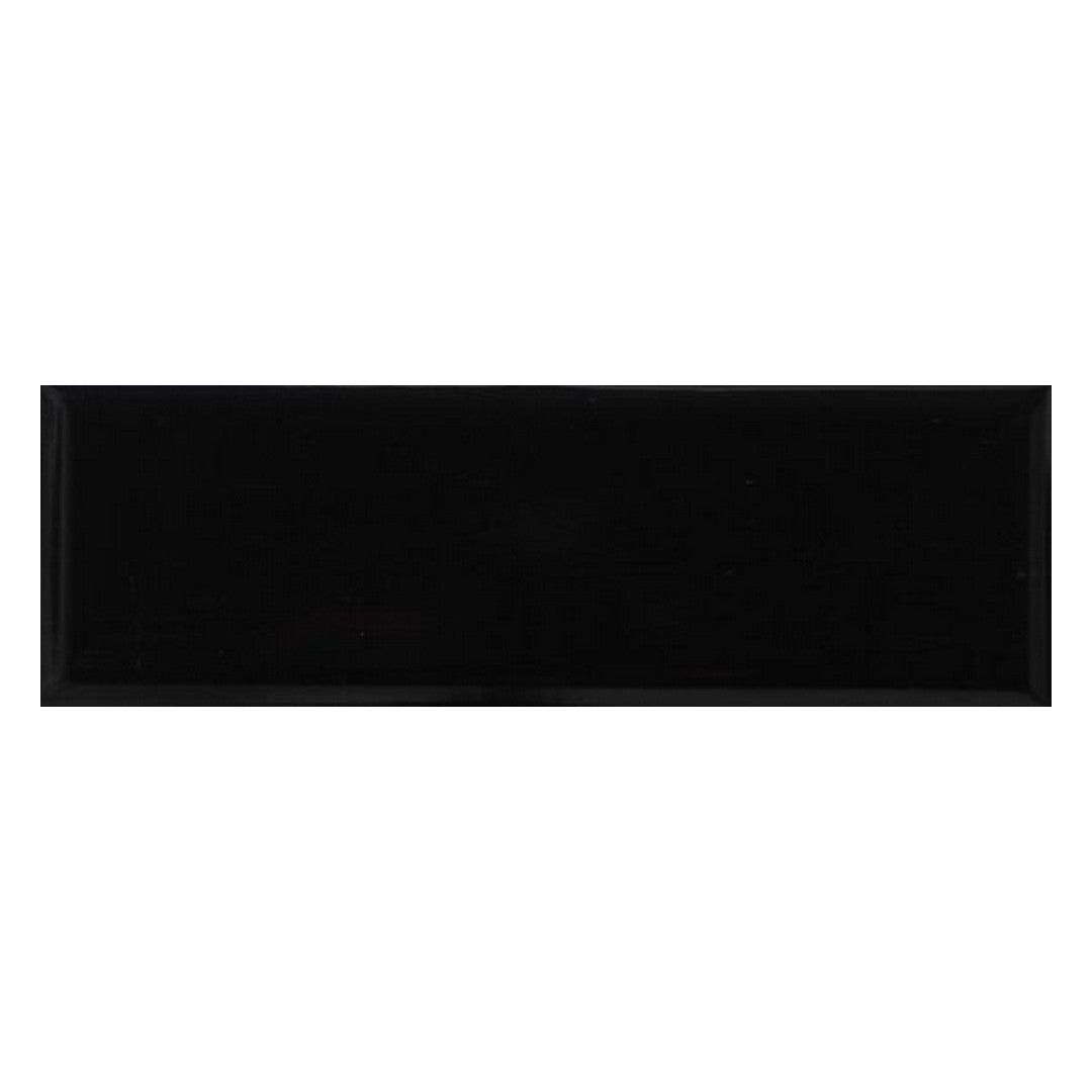 Alfagres Brick 3.54" x 10.63" Glossy Ceramic Tile