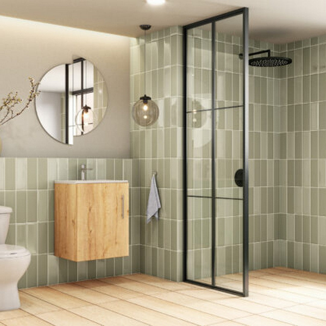 Alfagres-Brick-3.54-x-10.63-Glossy-Ceramic-Tile-Oliva-Glossy