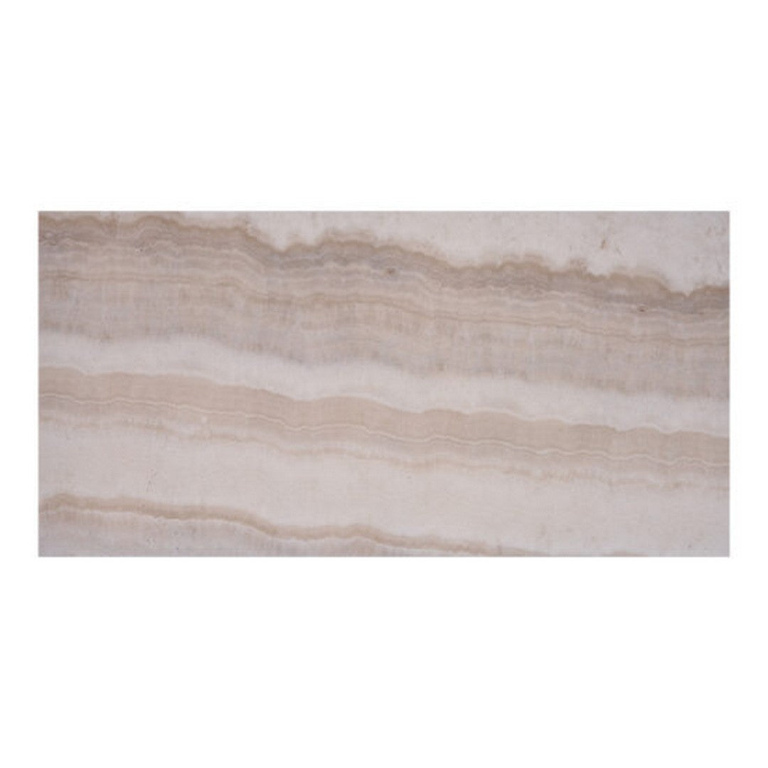 Alfagres Corvus 12" x 24" Satin Ceramic Tile
