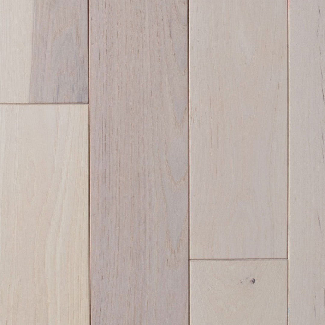 Mullican Williamsburg 4" x RL Hickory Hardwood Plank