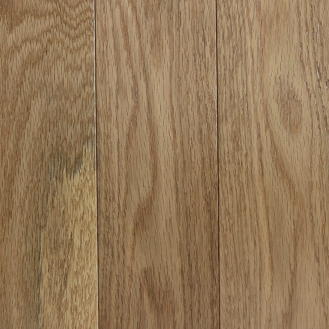 Mullican Parkmore 6.5" x RL White Oak Hardwood Plank