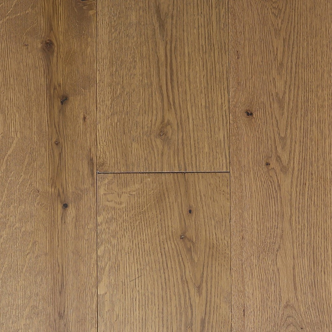 Mullican Madison Square 6.5" x RL White Oak Hardwood Plank