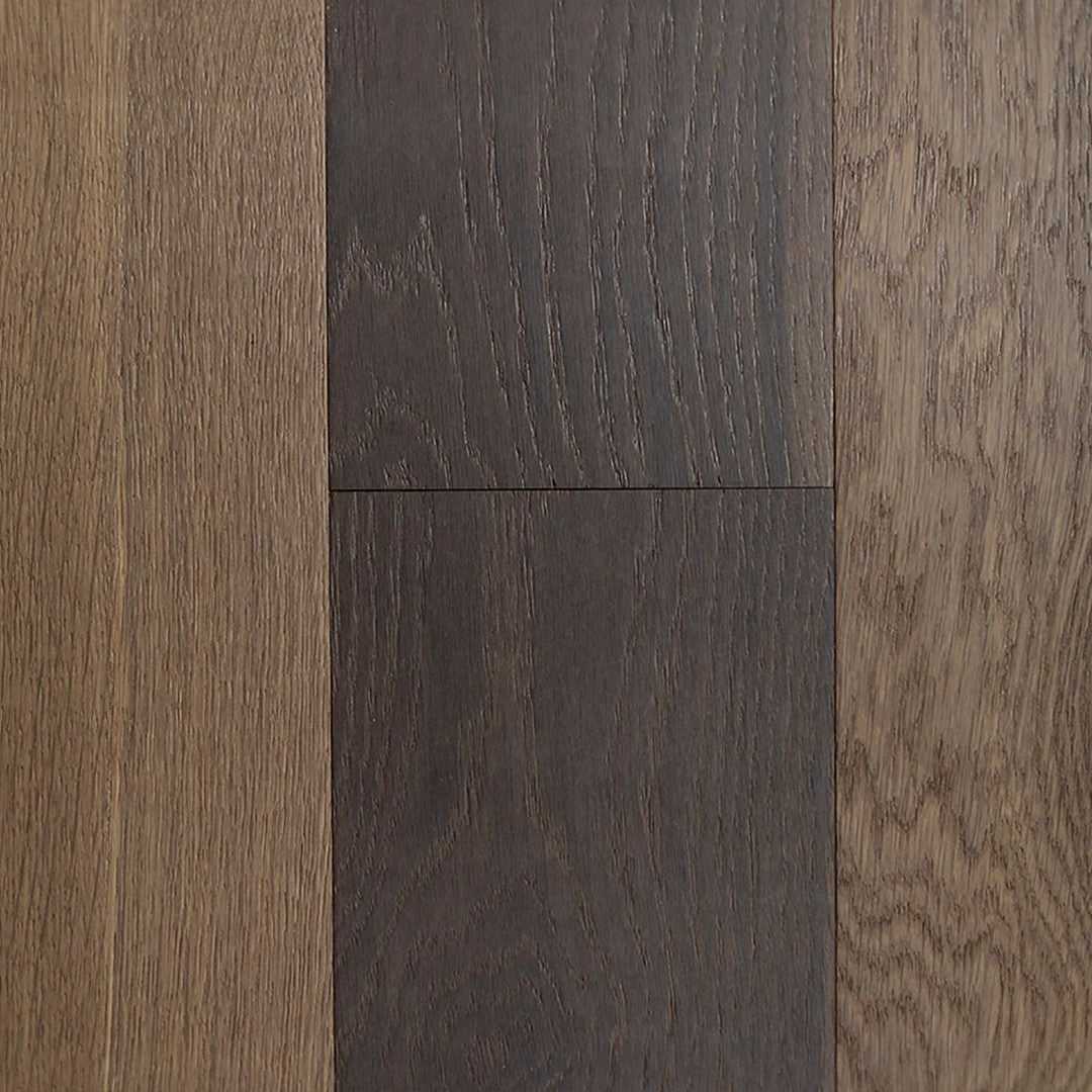Mullican Revival 6.5" x RL White Oak Hardwood Plank