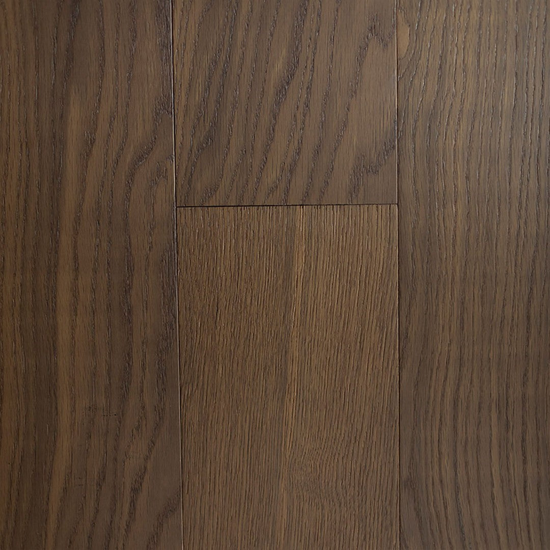 Mullican Revival 6.5" x RL White Oak Hardwood Plank