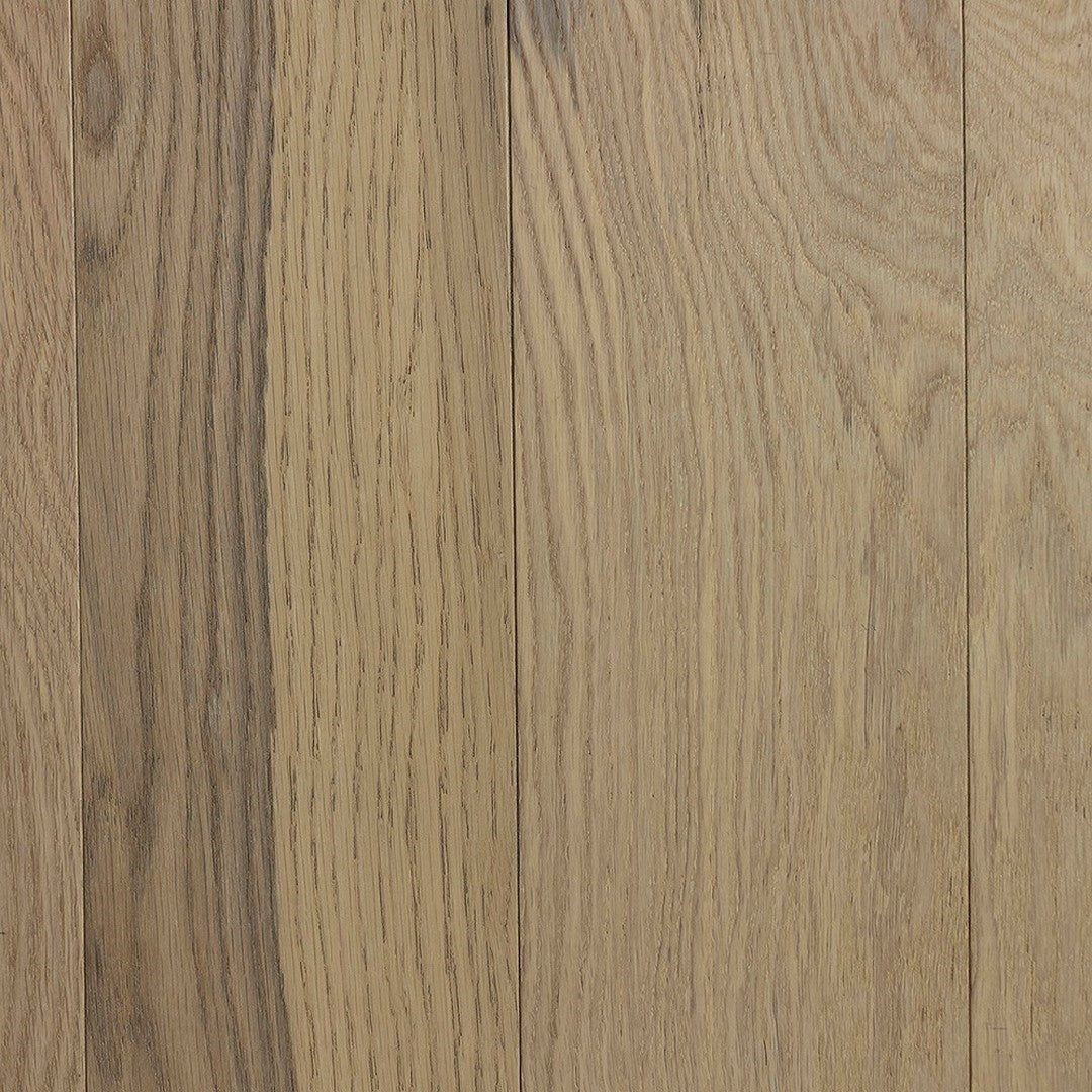 Mullican Madison Square 6.5" x RL White Oak Hardwood Plank