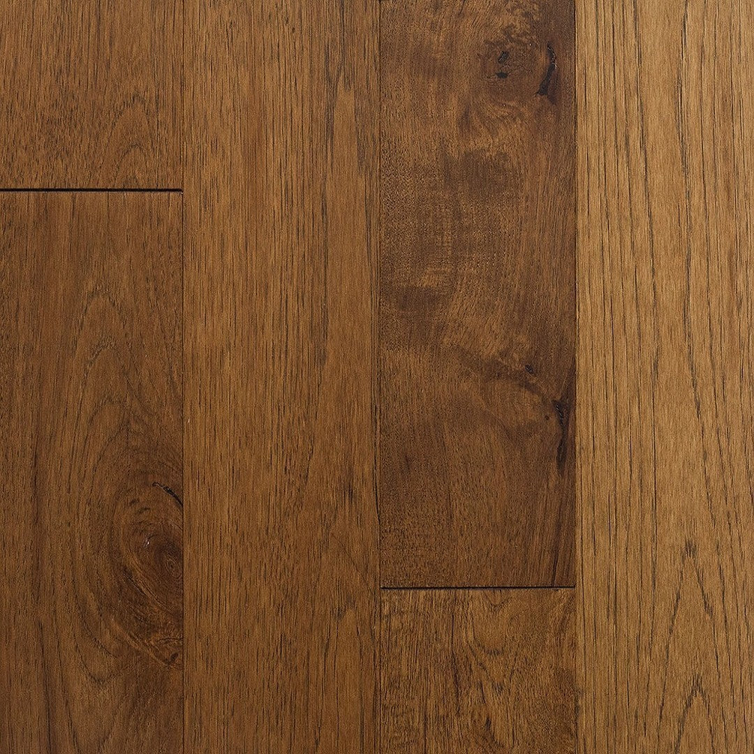 Mullican Nature 3" x RL Hickory Hardwood Plank
