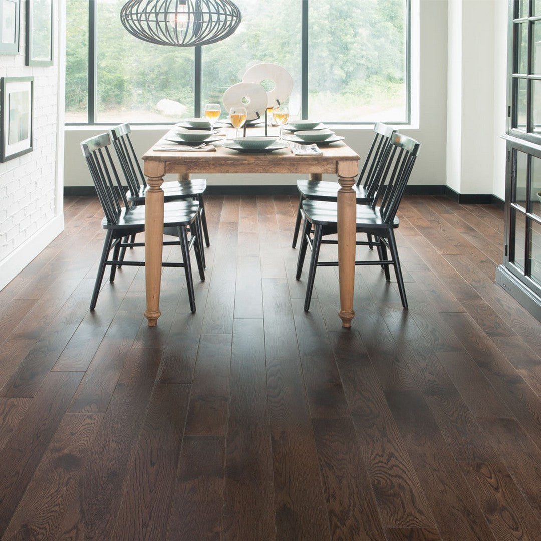 Mullican-Wexford-Wire-Brushed-4-x-RL-Oak-Hardwood-Plank-Espresso
