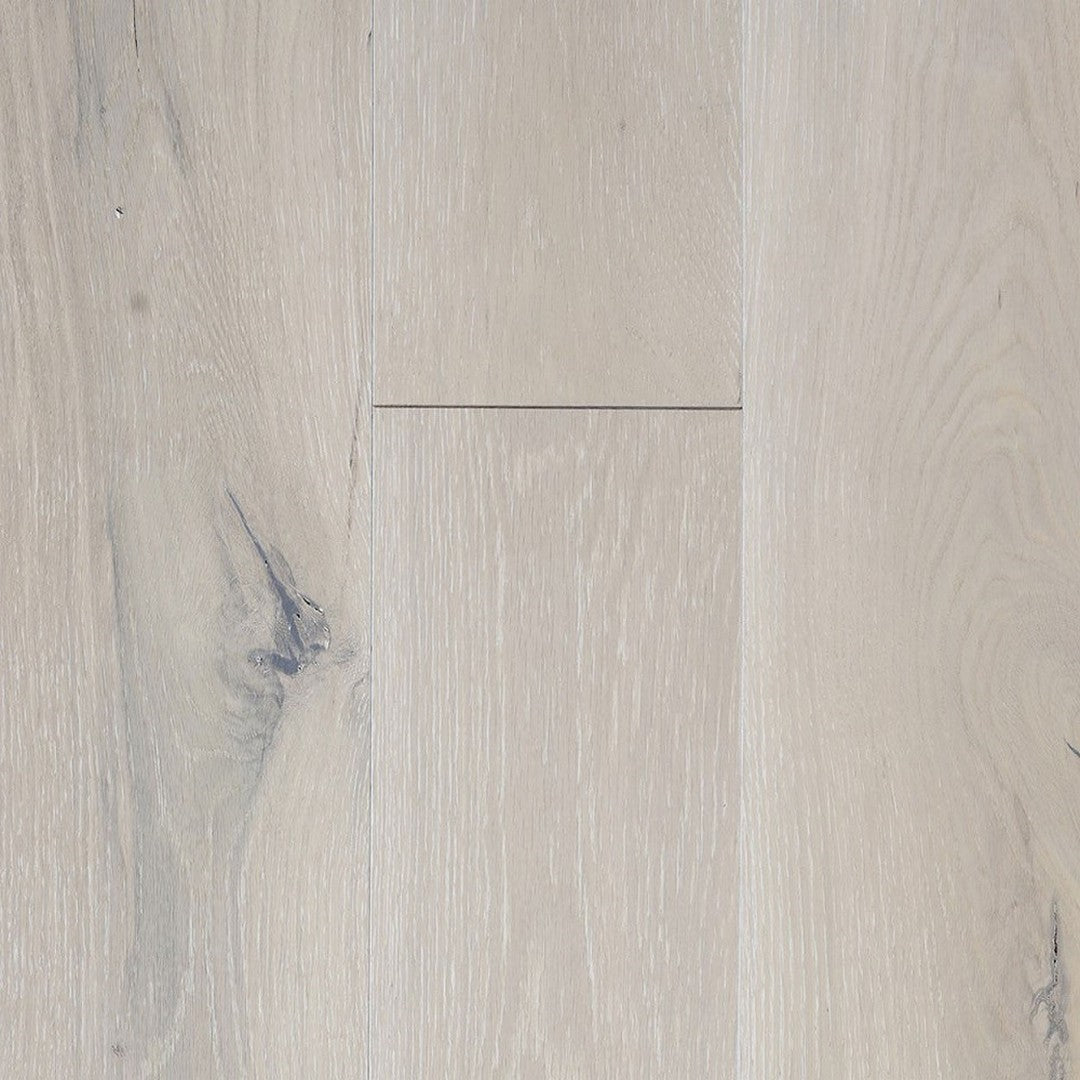 Mullican Wexford Wire Brushed 4" x RL Oak Hardwood Plank