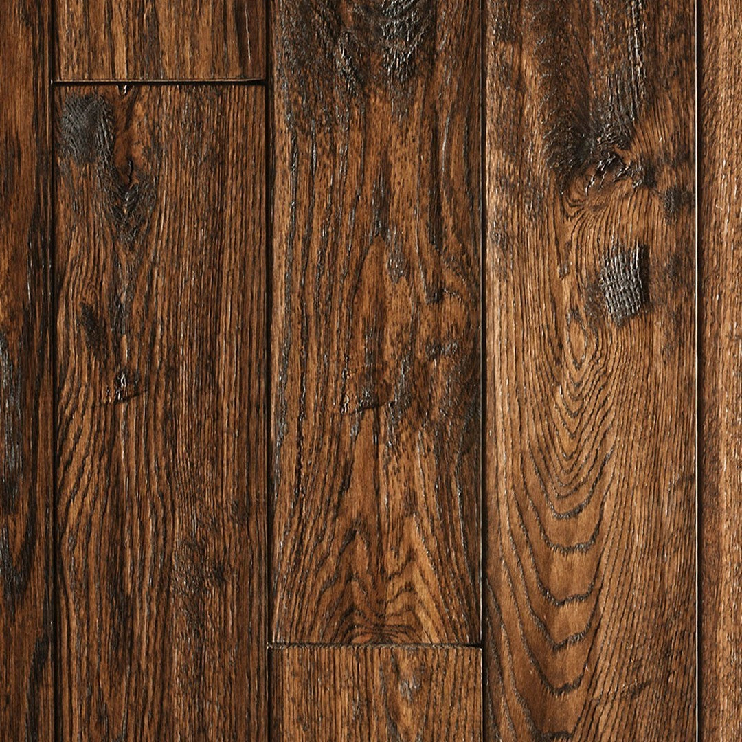 Mullican Chatelaine 5" x RL Oak Hardwood Plank