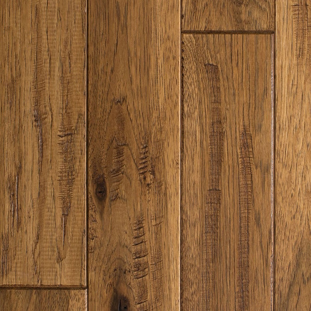 Mullican Chatelaine 5" x RL Hickory Hardwood Plank