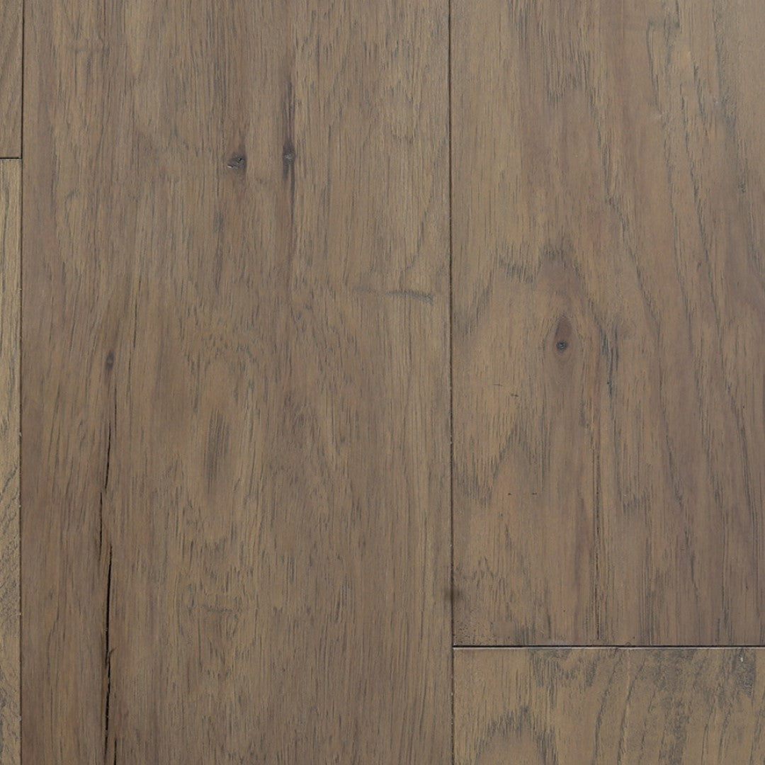 Mullican Aspen Grove 5" x RL Hickory Hardwood Plank