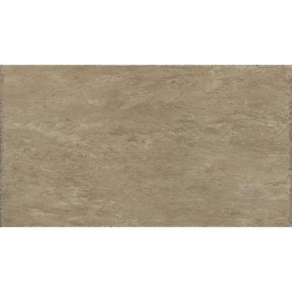 Happy Floors Pietra D'Assisi 16" x 24" Pressed Natural Porcelain Tile