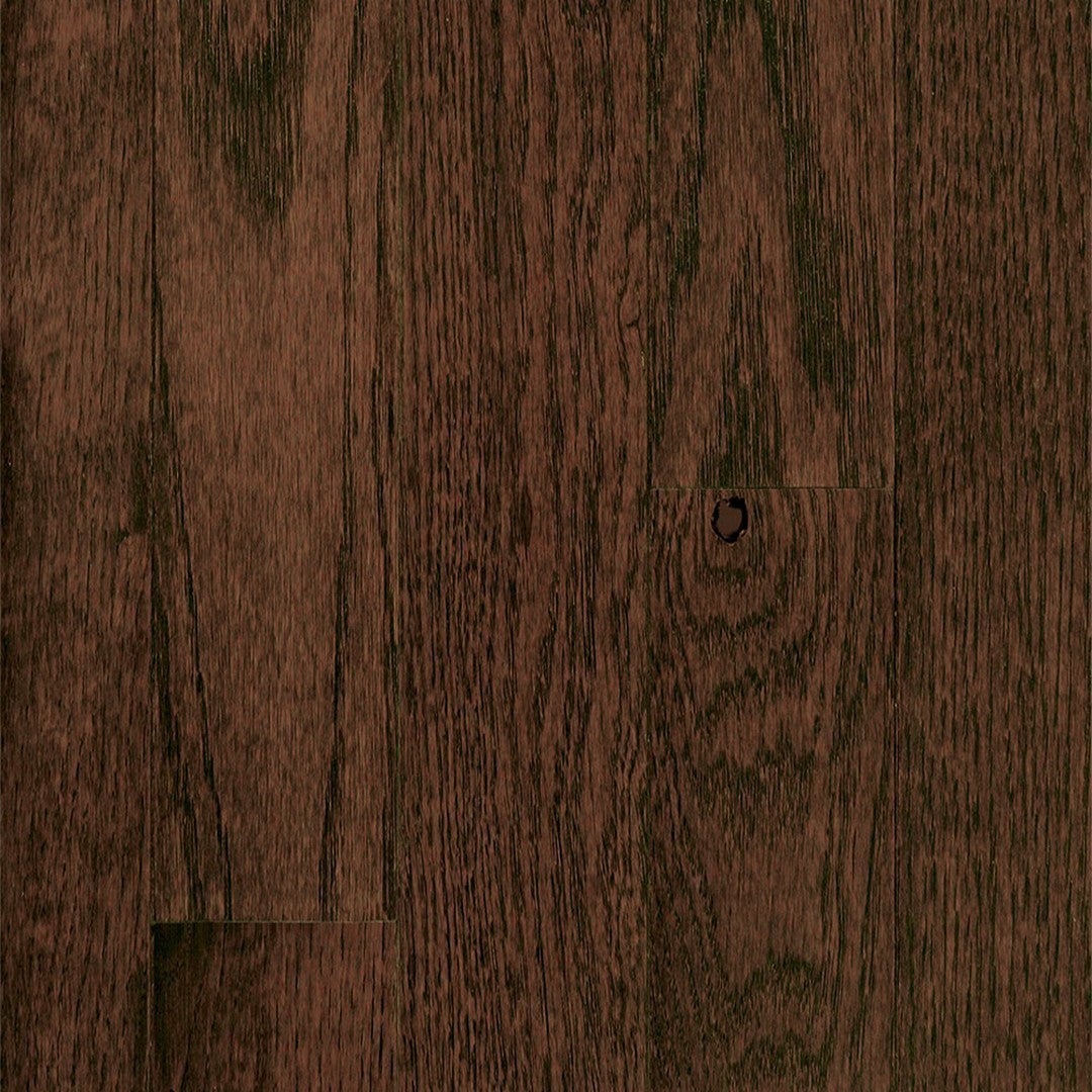 Mullican Oak Pointe 2.0 - 2.25" x RL Oak Hardwood Plank