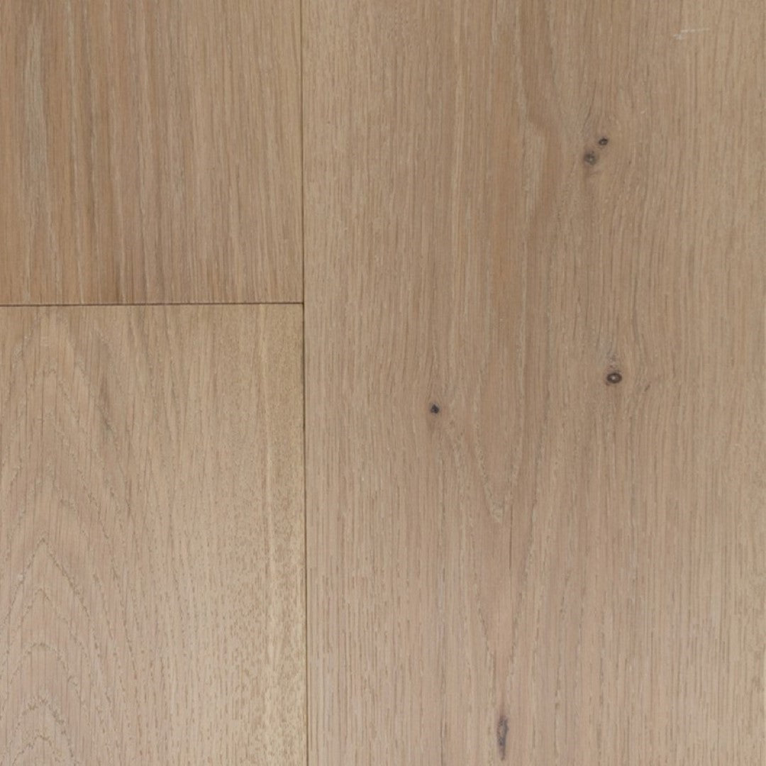 Mullican Castillian Premier 9.44" x RL European White Oak Hardwood Plank