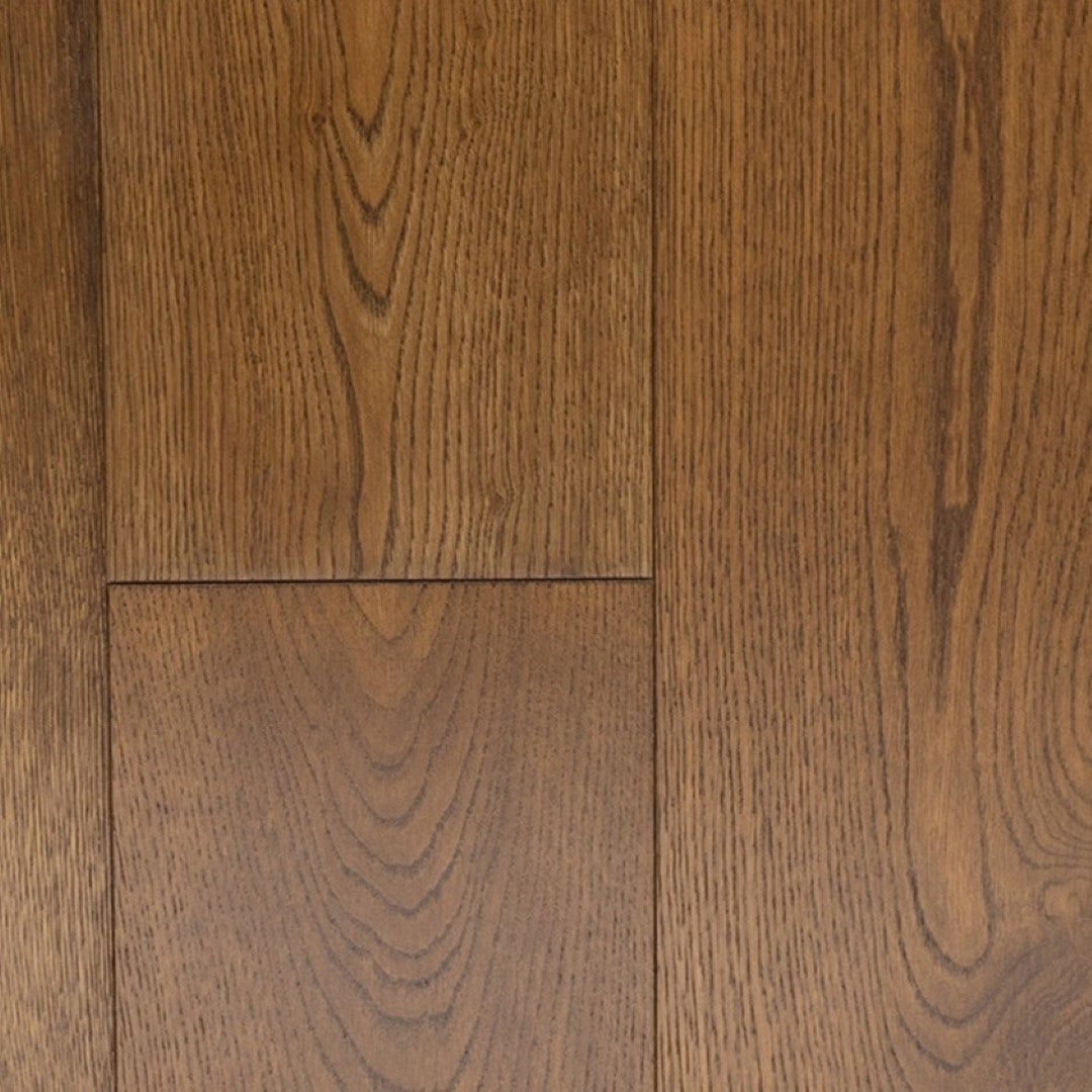 Mullican Castillian Estate 7.5" x RL European White Oak Hardwood Plank