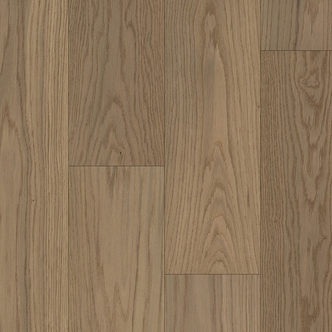Mullican Castillian Elegance 7.5" x RL European White Oak Hardwood Plank