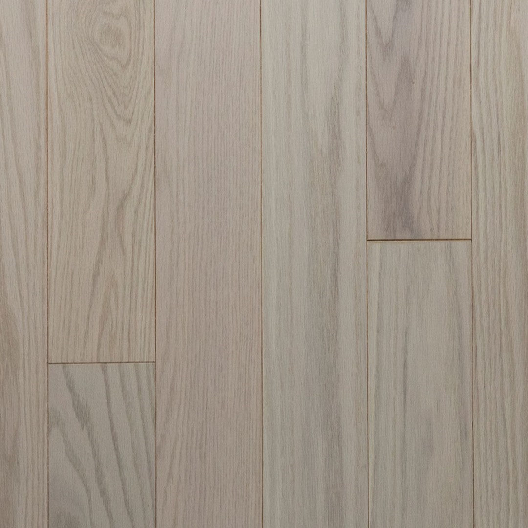 Mullican Nordic Naturals 3" x RL Oak Hardwood Plank