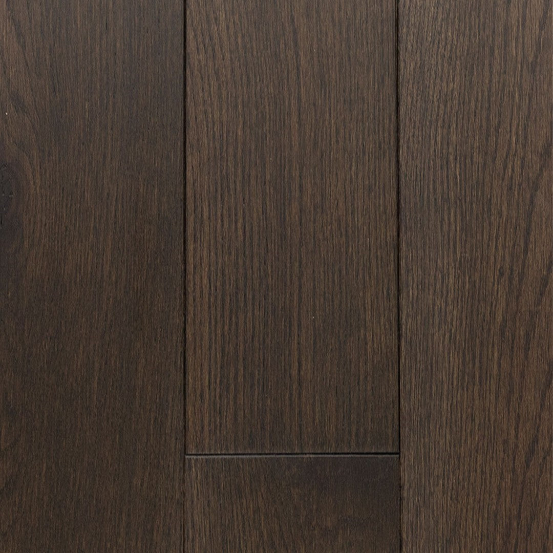 Mullican Nordic Naturals 4" x RL Oak Hardwood Plank