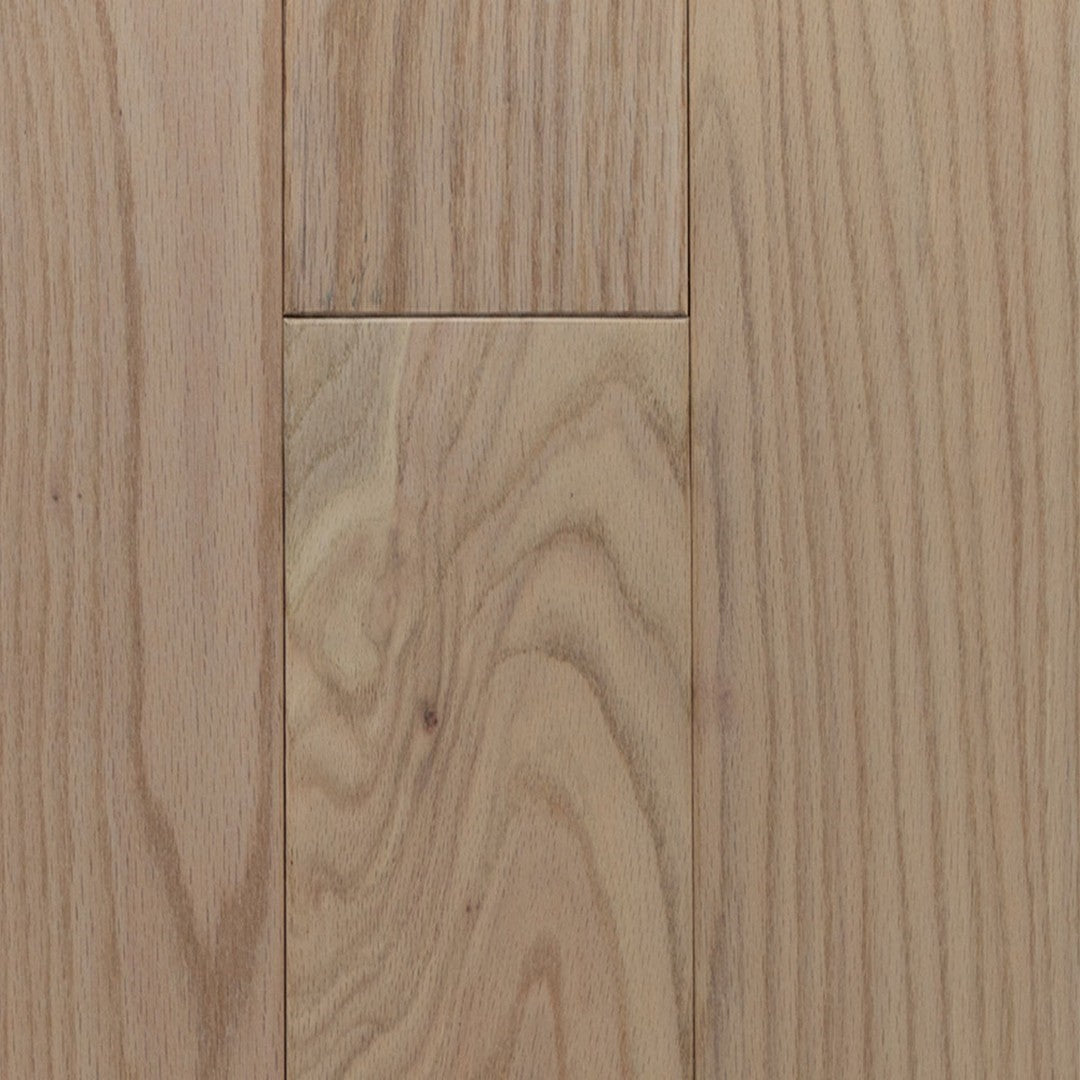 Mullican Nordic Naturals 3" x RL Oak Hardwood Plank