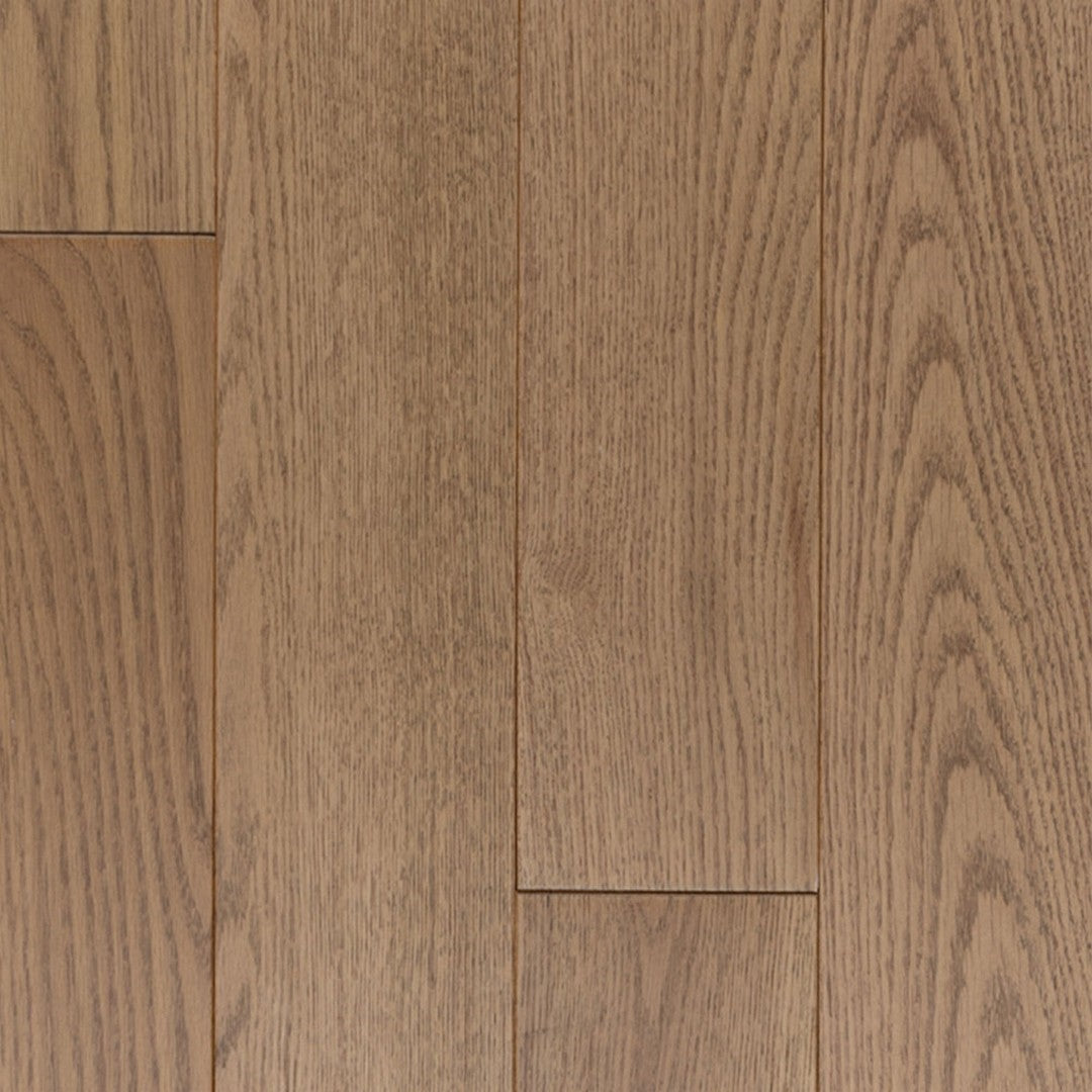 Mullican Nordic Naturals 3" x RL Oak Hardwood Plank