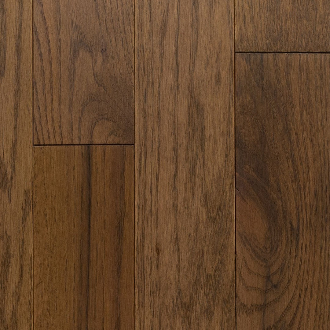 Mullican Nordic Naturals 3" x RL Oak Hardwood Plank