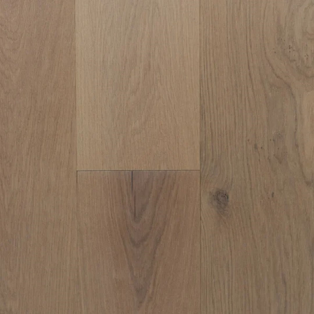 Mullican Belleme 7.5" x RL European White Oak Hardwood Plank