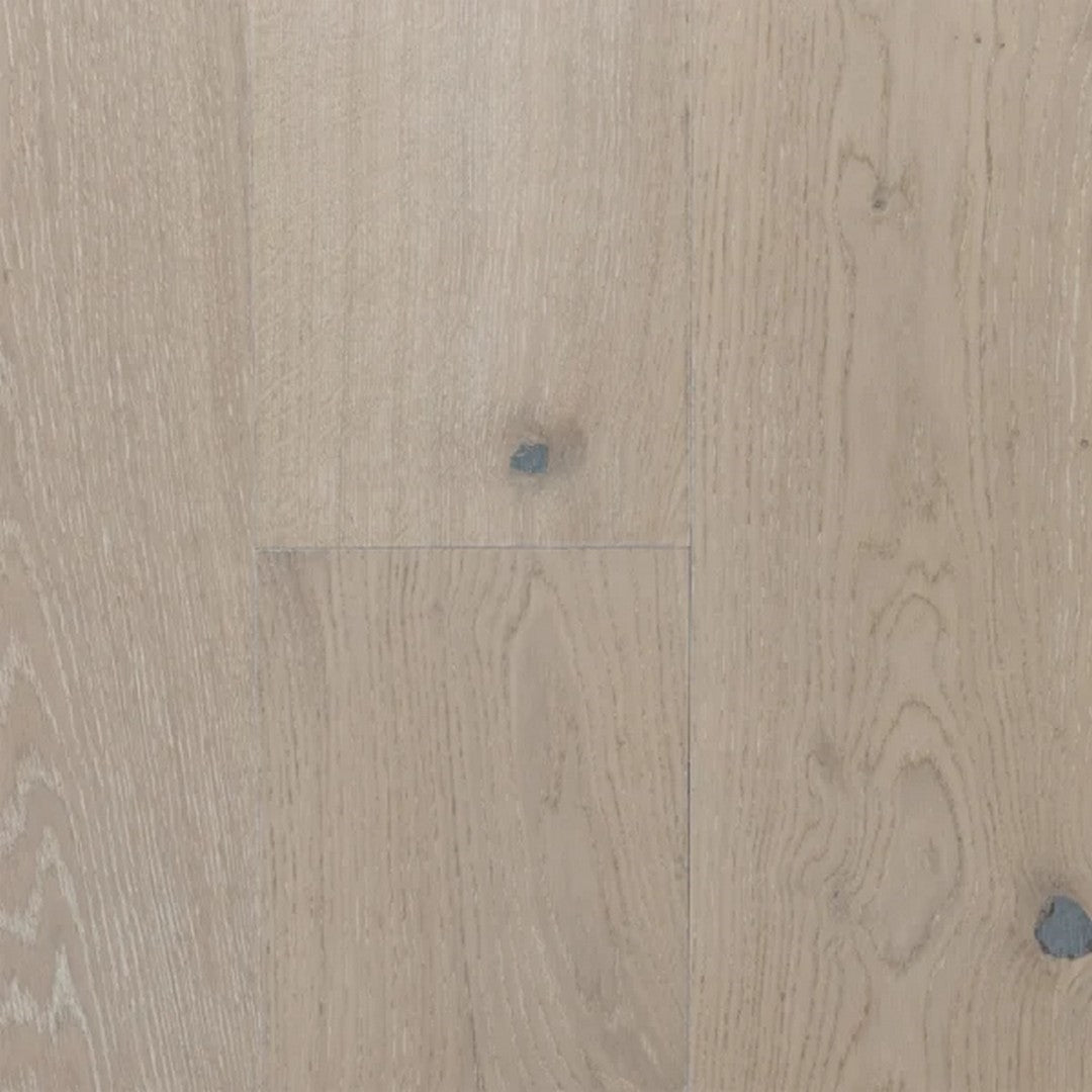 Mullican Belleme 7.5" x RL European White Oak Hardwood Plank