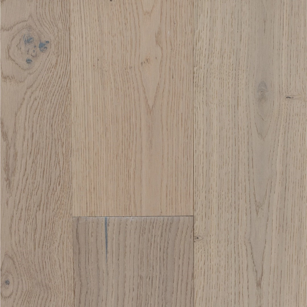 Mullican Belleme 7.5" x RL European White Oak Hardwood Plank