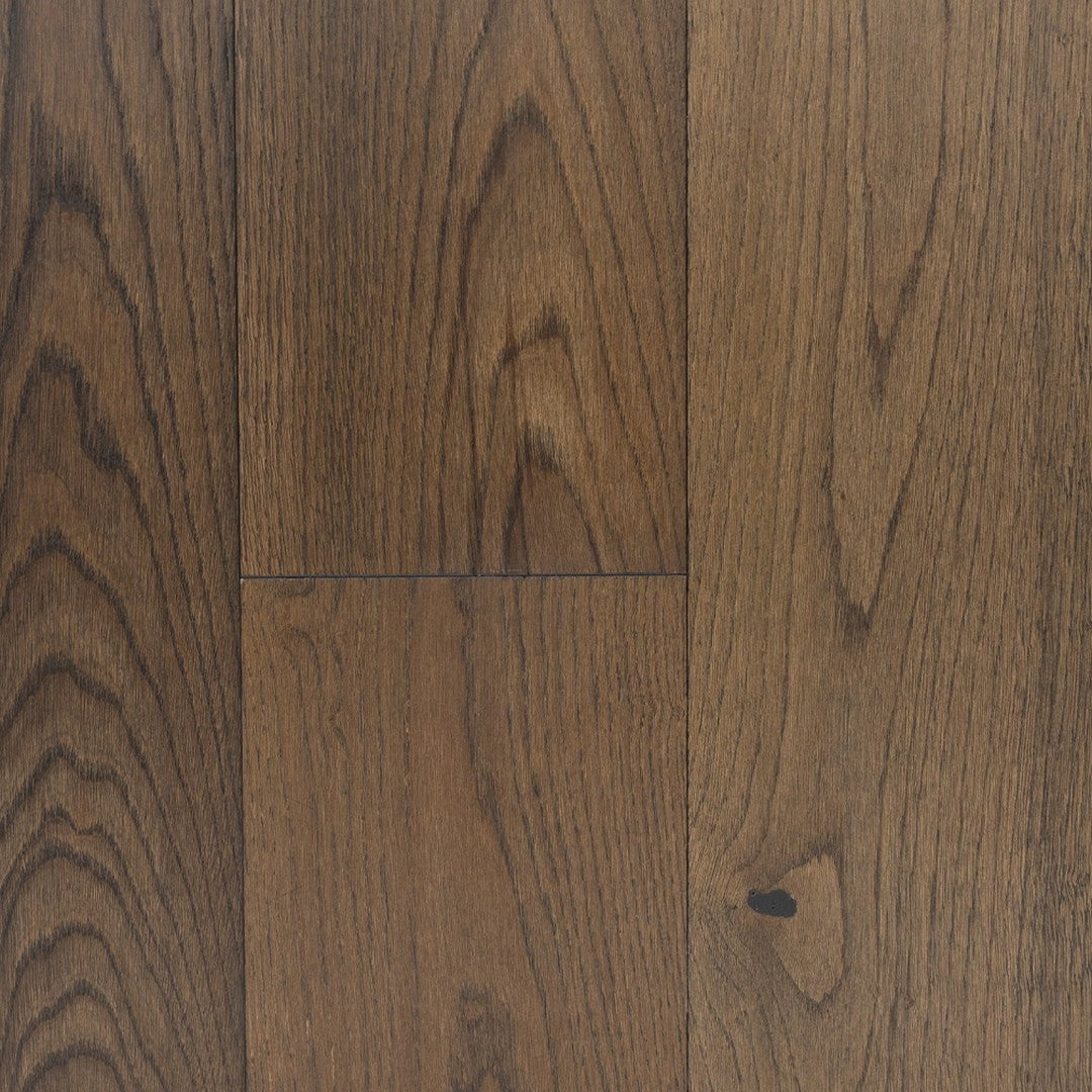 Mullican Belleme 7.5" x RL European White Oak Hardwood Plank