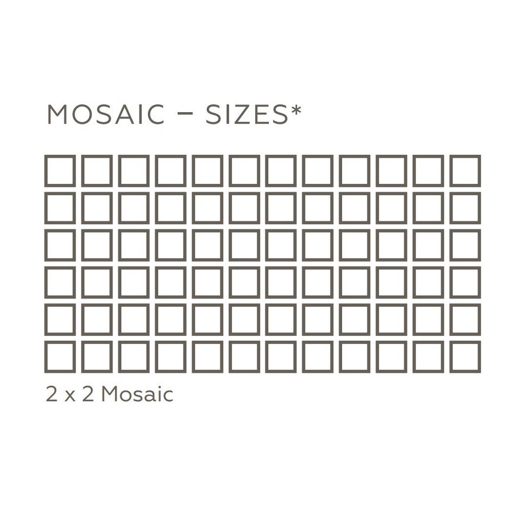 Daltile-Colormatch-12-x-24-Matte-Ceramic-2-Straight-Joint-Mosaic-Matte-Artichoke