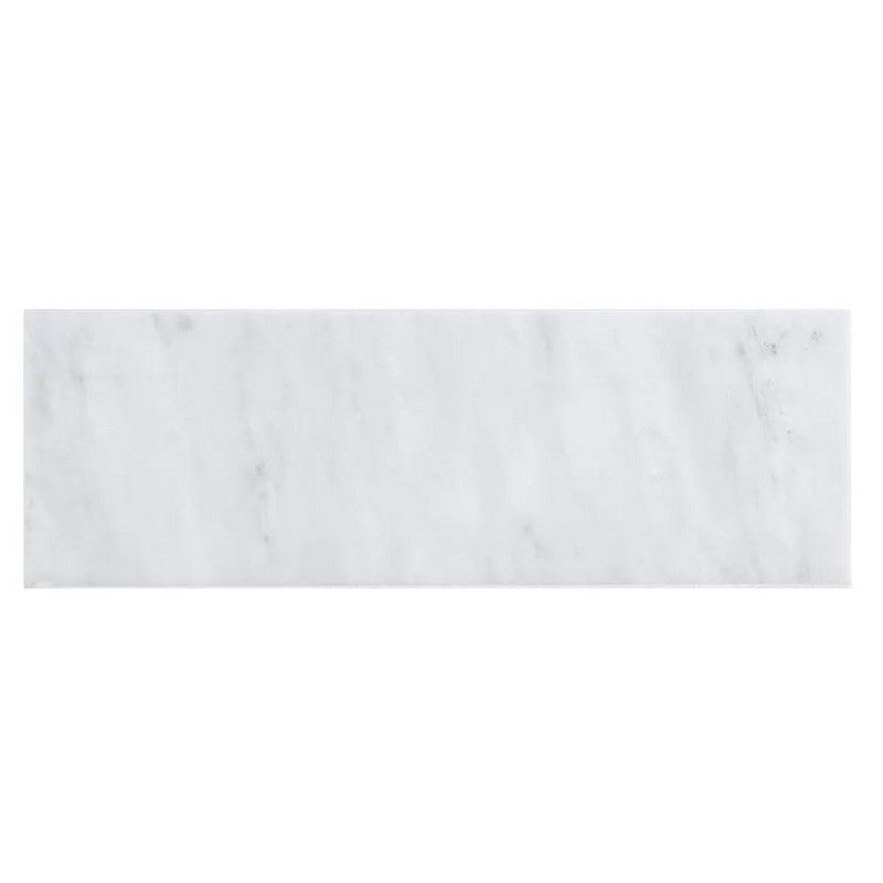Jeffrey Court Steam Stone 6" x 18" Honed Natural Stone Tile