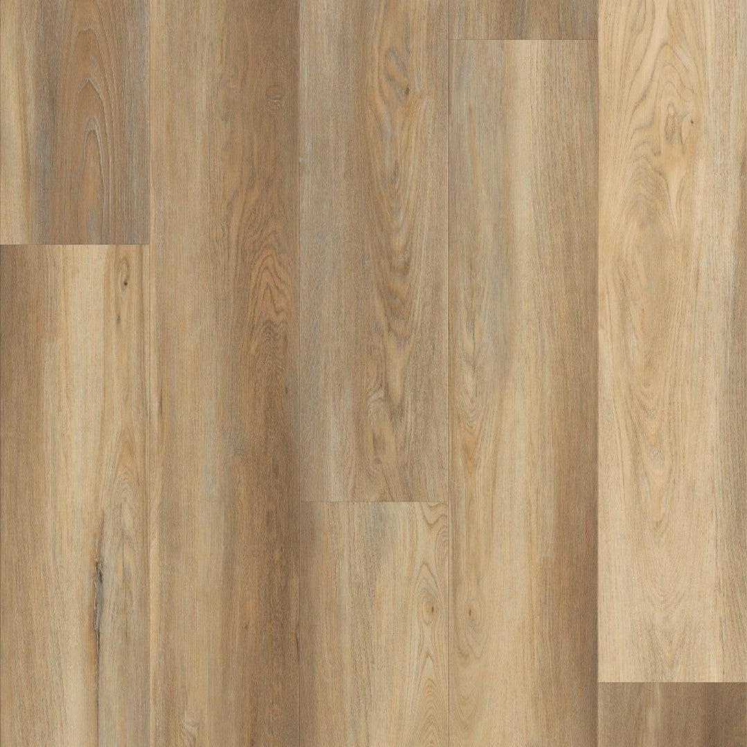 Shaw Dockside 7" x 48" Micro Bevel SPC Luxury Vinyl Plank 20 mil