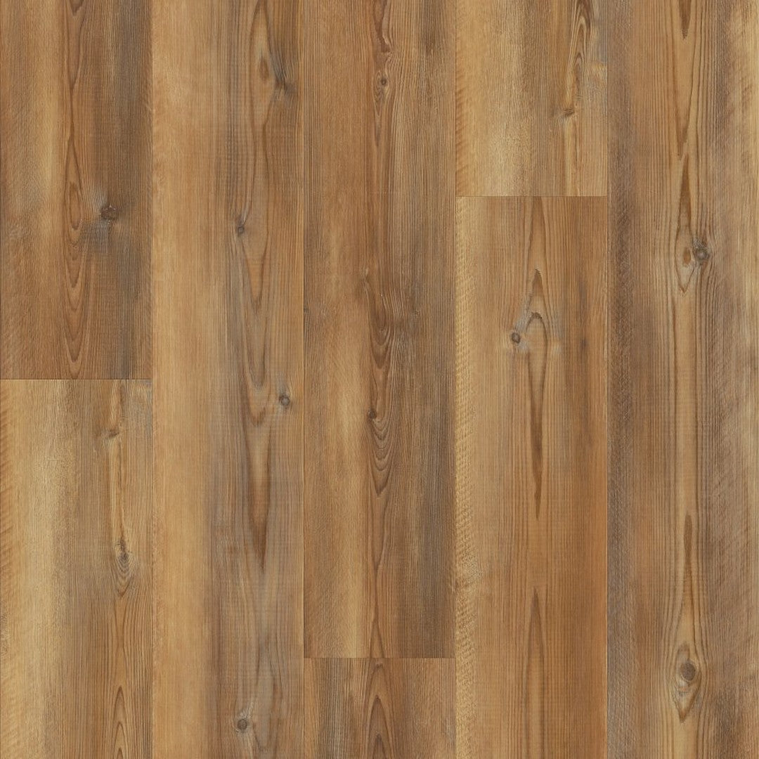 Shaw Dockside 7" x 48" Micro Bevel SPC Luxury Vinyl Plank 20 mil