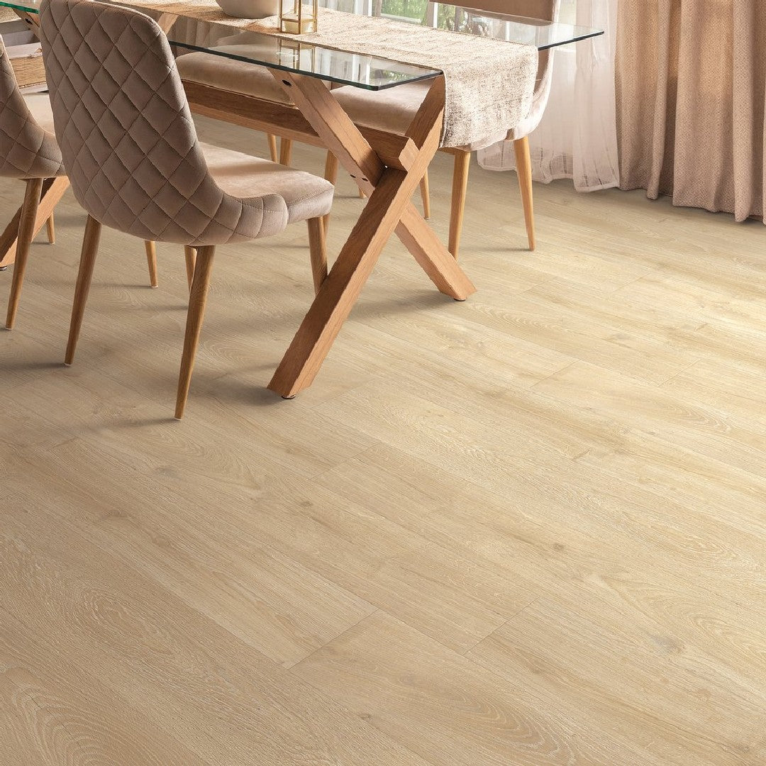 Matrexx-Colonial-308-7.7"-x-47.8"-Embossed-Laminate-Plank-Wheatfield-Oak