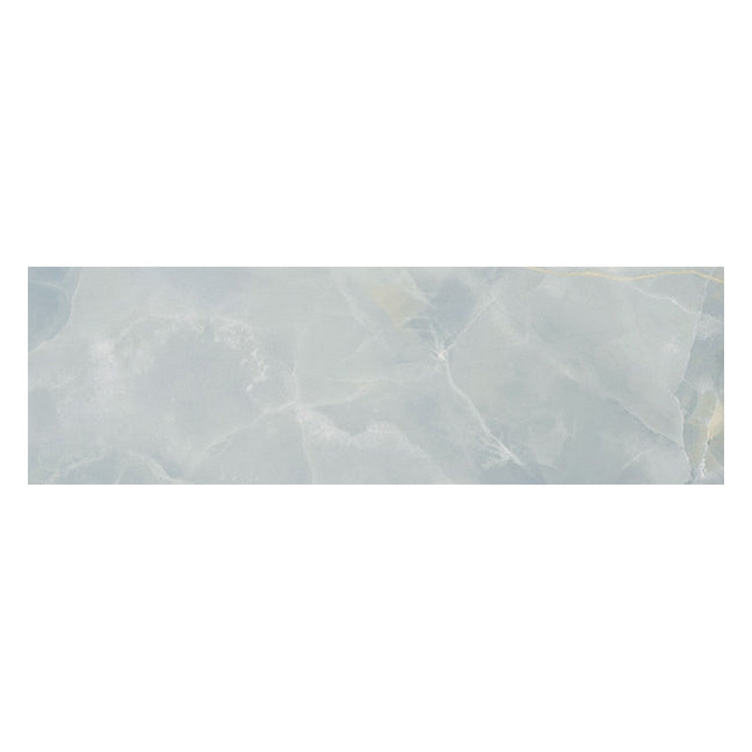 Del Conca USA Lucent 4" x 12" Rectified Porcelain Tile