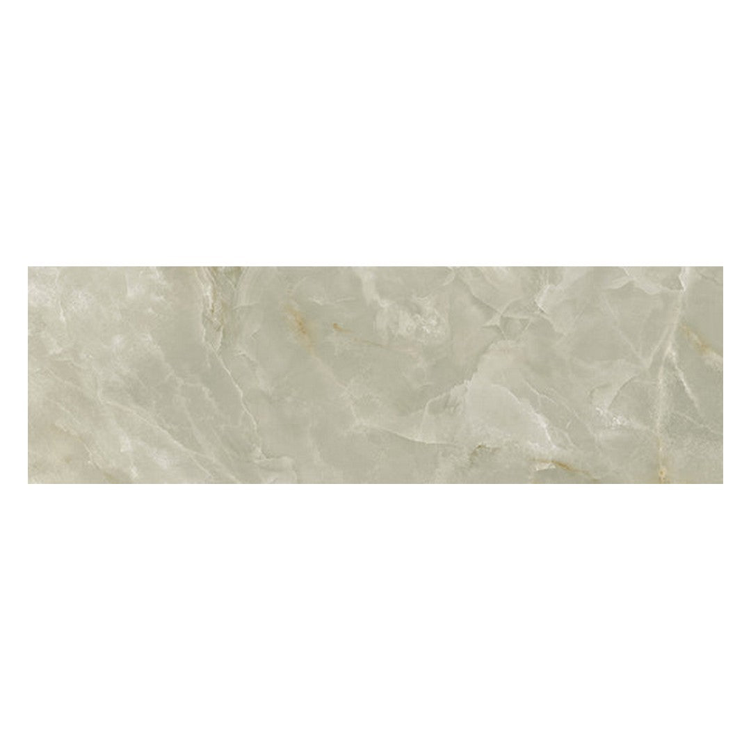 Del Conca USA Lucent 4" x 12" Rectified Porcelain Tile