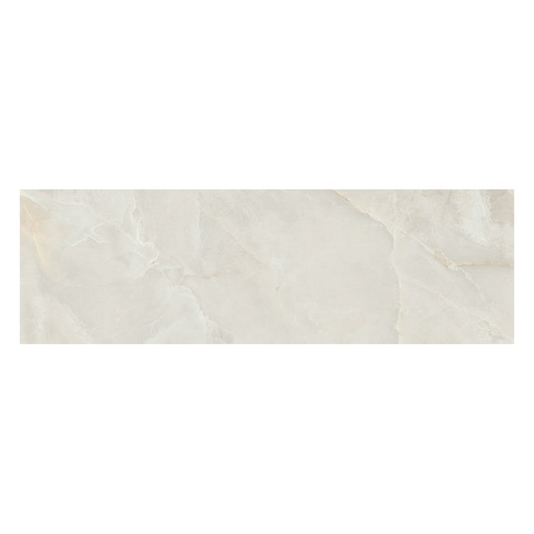 Del Conca USA Lucent 4" x 12" Rectified Porcelain Tile