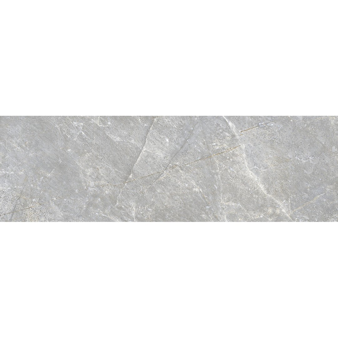 Del Conca USA Nature 4" x 12" Rectified Glazed Porcelain Tile