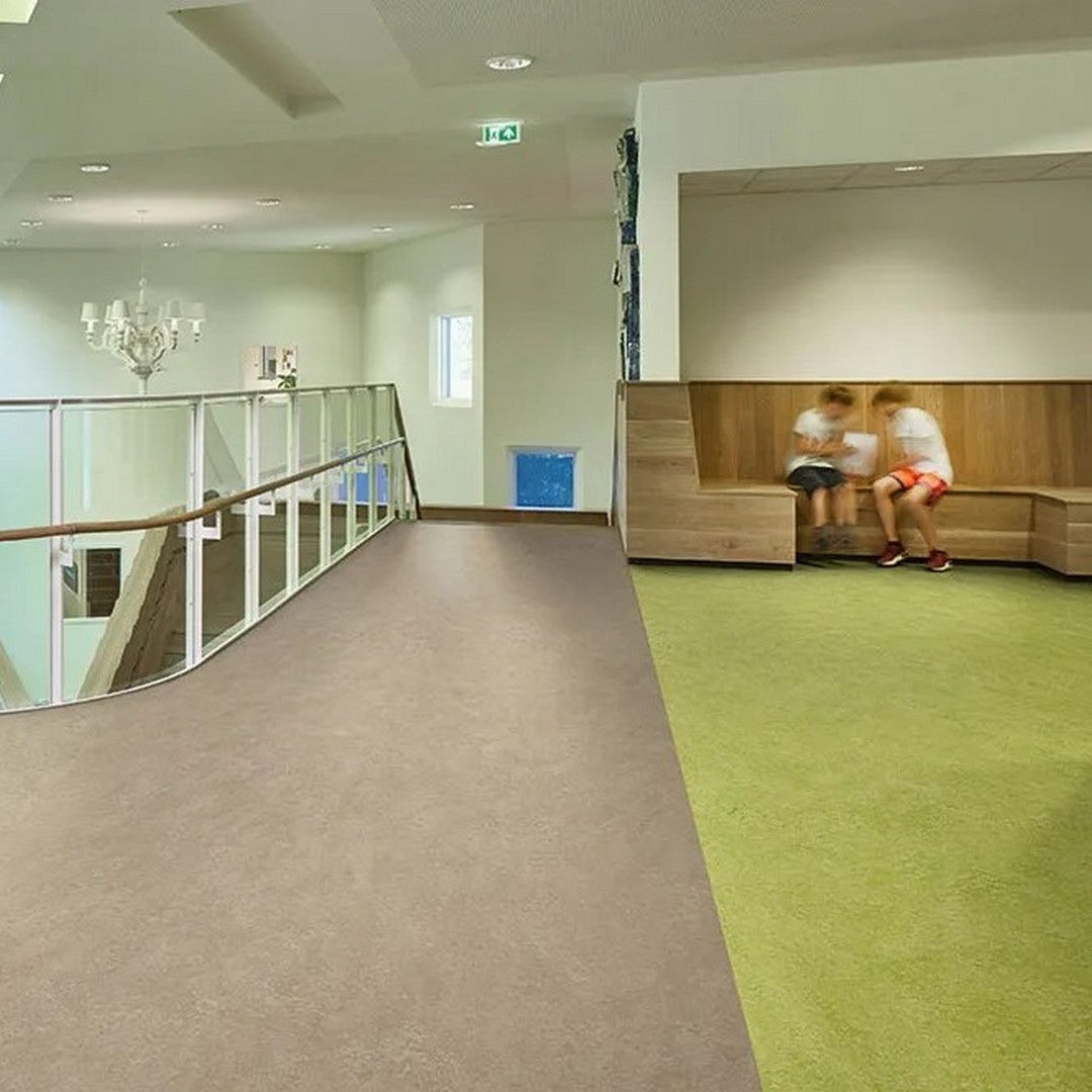 Forbo-MCS-6.5-x-105-Smooth-Vinyl-Sheet-Chartreuse