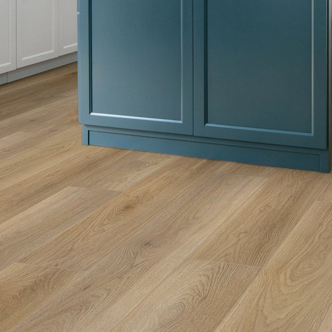 Shaw-Homebound-7-x-60-Lacquered-Bevel-Luxury-Vinyl-Plank-20-mil-Honey-Wheat