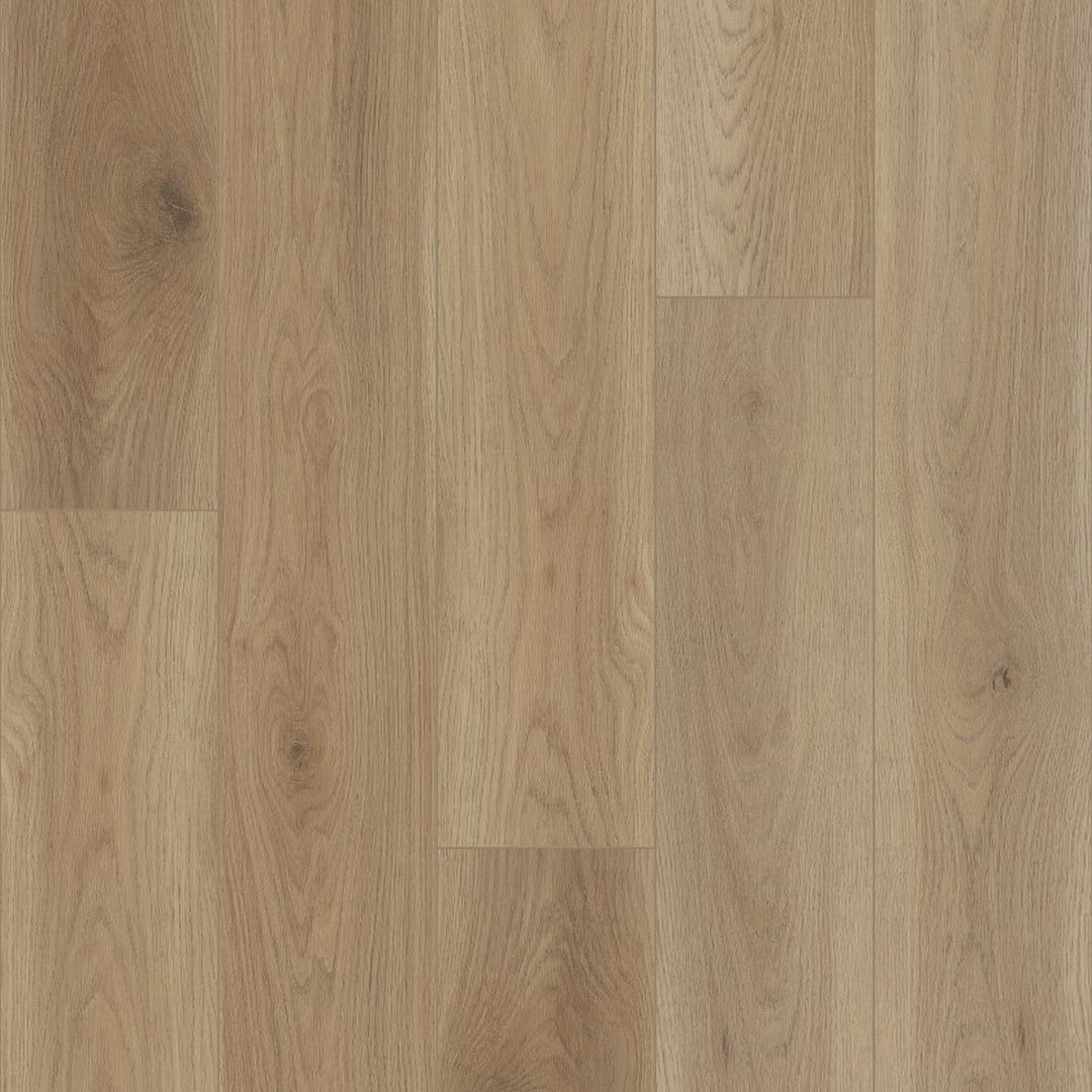 Shaw Homebound 7" x 60" Lacquered Bevel Luxury Vinyl Plank 20 mil