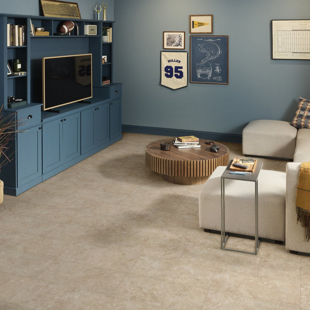 Shaw-Synergy-12-x-24-Lacquered-Bevel-SPC-Luxury-Vinyl-Plank-12-mil-Earthstone