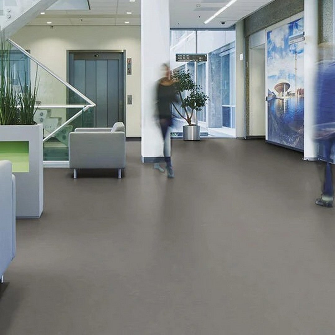 Forbo-Marmoleum-Decibel-6.5-x-105-Smooth-Vinyl-Sheet-Meteorite