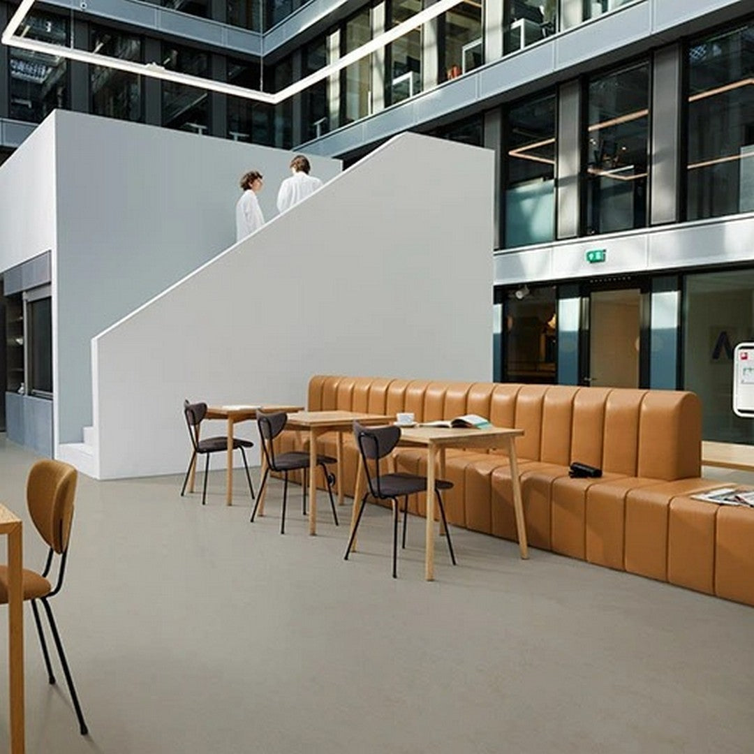 Forbo-Marmoleum-Decibel-6.5-x-105-Smooth-Vinyl-Sheet-Dust