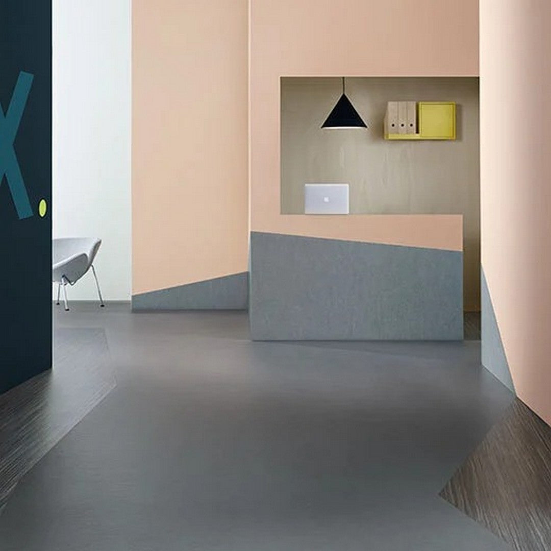 Forbo-Marmoleum-Decibel-6.5-x-105-Smooth-Vinyl-Sheet-Eternity