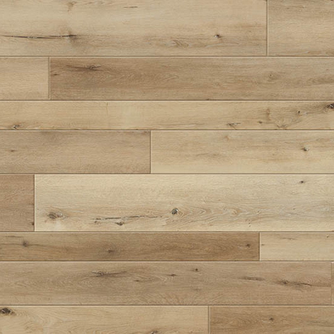 Johnson Sicily Mixed Width x 72" Embossed SPC Luxury Vinyl Plank 20mil