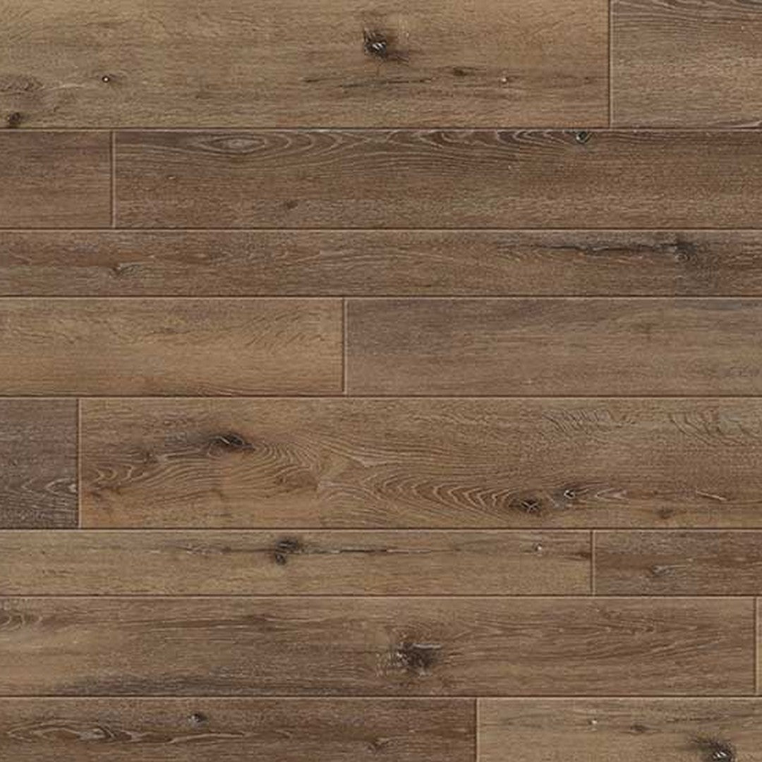 Johnson Sicily Mixed Width x 72" Embossed SPC Luxury Vinyl Plank 20mil