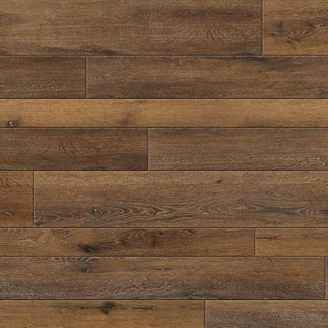 Johnson Sicily Mixed Width x 72" Embossed SPC Luxury Vinyl Plank 20mil